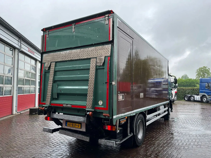 Leasing of DAF CF 230 FA DAF CF 230 FA: picture 8