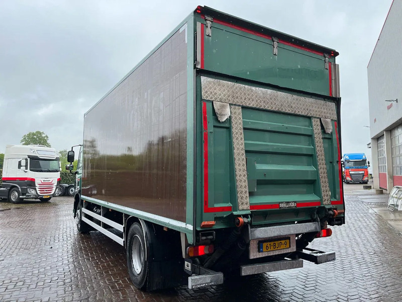 Leasing of DAF CF 230 FA DAF CF 230 FA: picture 15