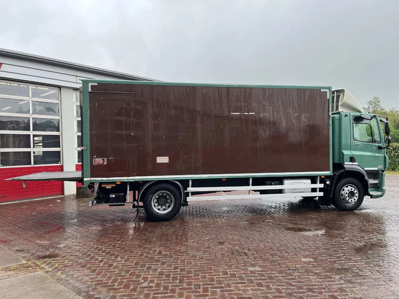 Leasing of DAF CF 230 FA DAF CF 230 FA: picture 6