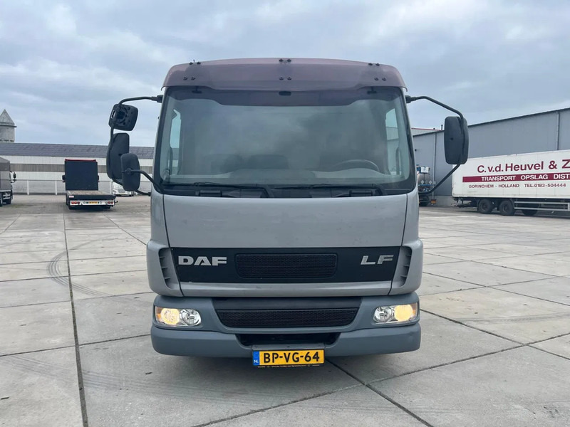 DAF LF 45 FA - Crane truck: picture 3 DAF LF 45 FA - Crane truck: picture 3