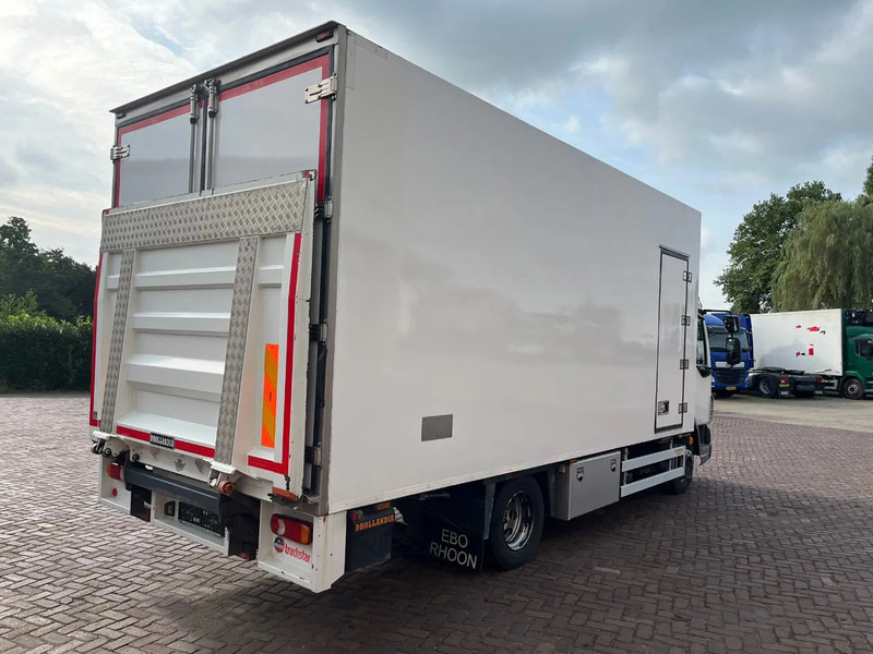 DAF LF FA LF 45.12.160 EURO 5 EEV - Refrigerator truck: picture 5 DAF LF FA LF 45.12.160 EURO 5 EEV - Refrigerator truck: picture 5