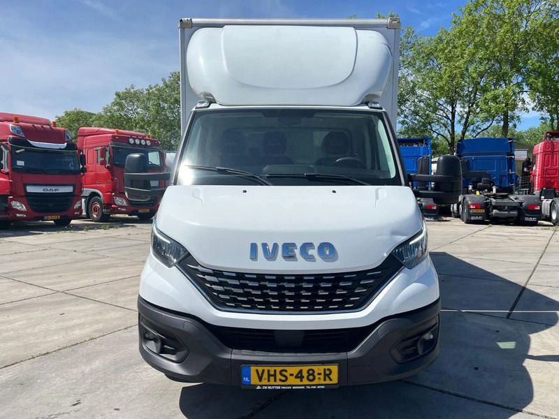 Iveco Daily 35C16 Achterdeuren (15 diverse modellen op voorraad) - Box van: picture 3 Iveco Daily 35C16 Achterdeuren (15 diverse modellen op voorraad) - Box van: picture 3