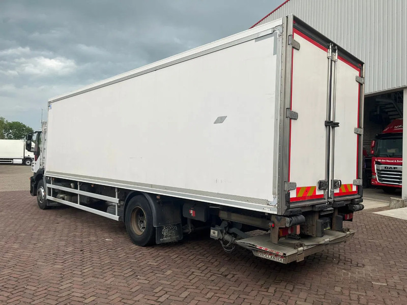 Iveco Stralis 310 KOELWAGEN EURO 5 EEV - Refrigerator truck: picture 5 Iveco Stralis 310 KOELWAGEN EURO 5 EEV - Refrigerator truck: picture 5