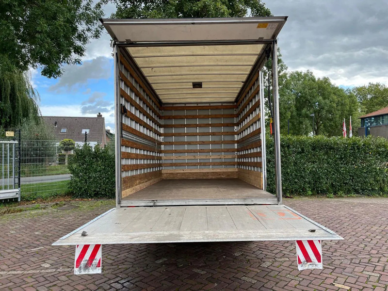 Box van Mercedes-Benz Sprinter 513 CDI: picture 12 Box van Mercedes-Benz Sprinter 513 CDI: picture 12