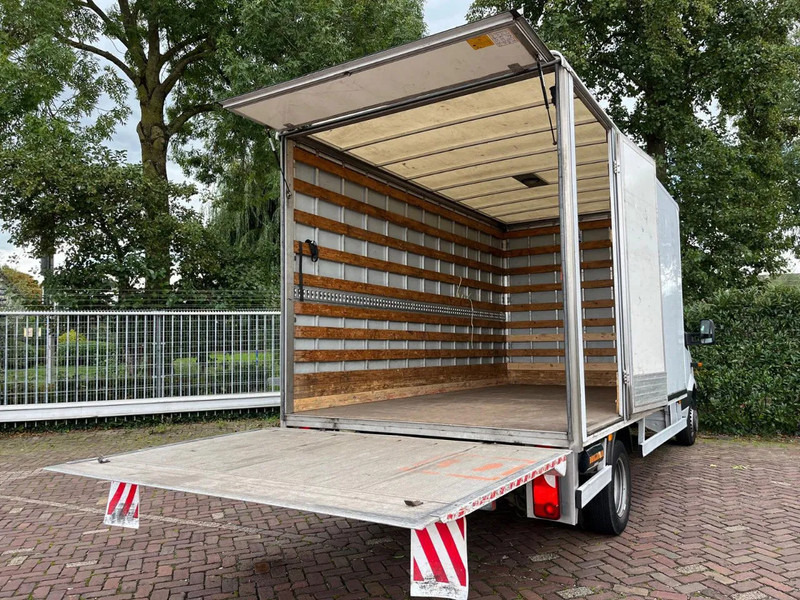 Box van Mercedes-Benz Sprinter 513 CDI: picture 10 Box van Mercedes-Benz Sprinter 513 CDI: picture 10