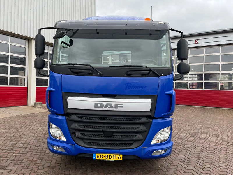 DAF CF 400 FT EURO 6 - Tractor unit: picture 2 DAF CF 400 FT EURO 6 - Tractor unit: picture 2