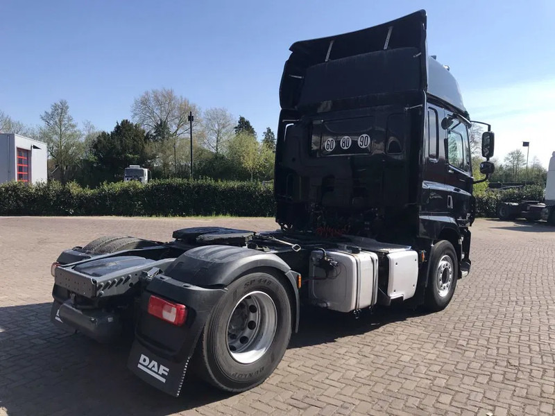 DAF CF 480 FT EURO 6 HYDRAULICS - Tractor unit: picture 5 DAF CF 480 FT EURO 6 HYDRAULICS - Tractor unit: picture 5