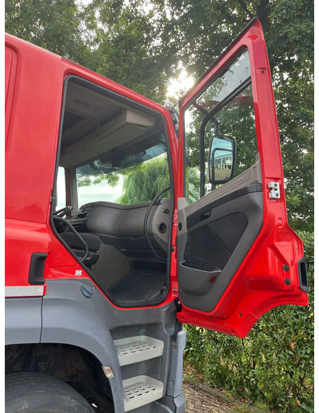 Tractor unit DAF CF 530 FAT intarder: picture 17