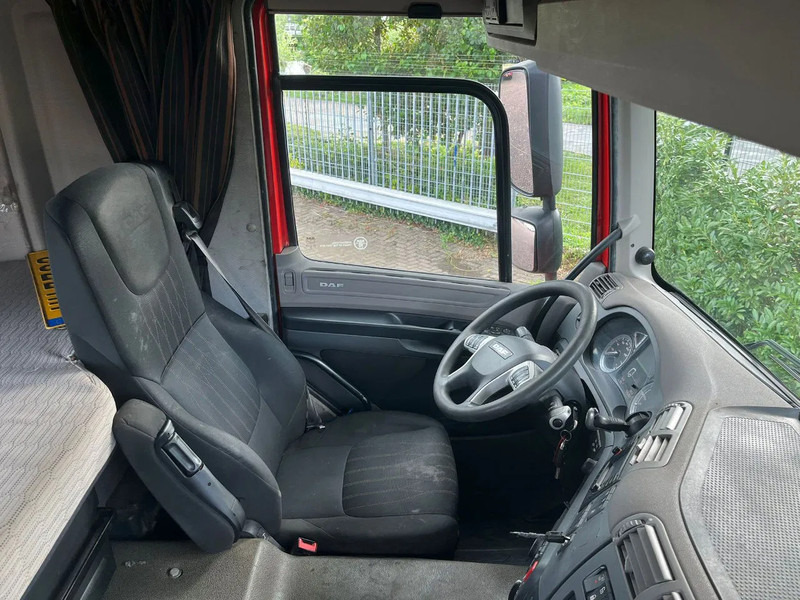 Tractor unit DAF CF 530 FAT intarder: picture 19