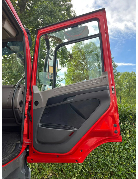 Tractor unit DAF CF 530 FAT intarder: picture 18