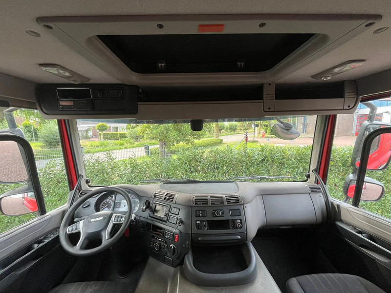 Tractor unit DAF CF 530 FAT intarder: picture 20