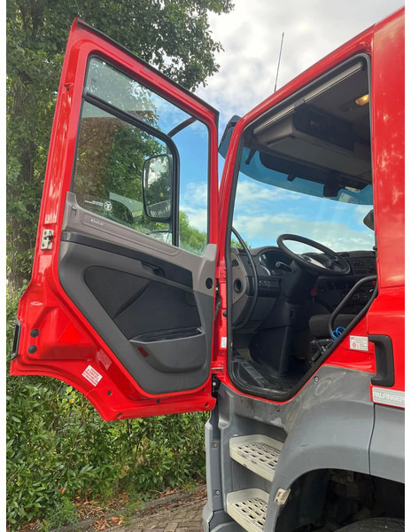 Tractor unit DAF CF 530 FAT intarder: picture 15