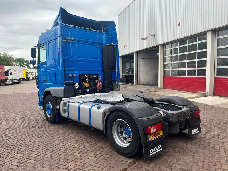 DAF XF 410 FT EURO 6 - Tractor unit: picture 5 DAF XF 410 FT EURO 6 - Tractor unit: picture 5