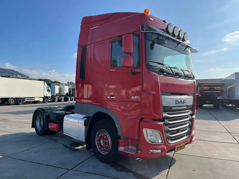 DAF XF 440 FT EURO 6 - Tractor unit: picture 1 DAF XF 440 FT EURO 6 - Tractor unit: picture 1