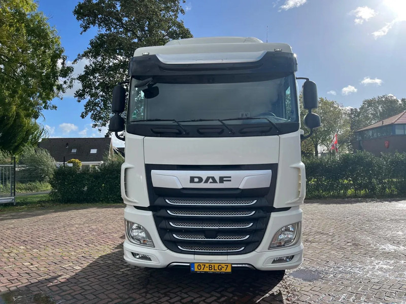 DAF XF 450 FT - Tractor unit: picture 3 DAF XF 450 FT - Tractor unit: picture 3