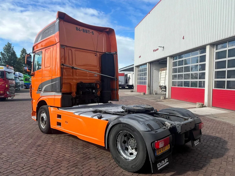 DAF XF 460 FT EURO 6 - Tractor unit: picture 5 DAF XF 460 FT EURO 6 - Tractor unit: picture 5