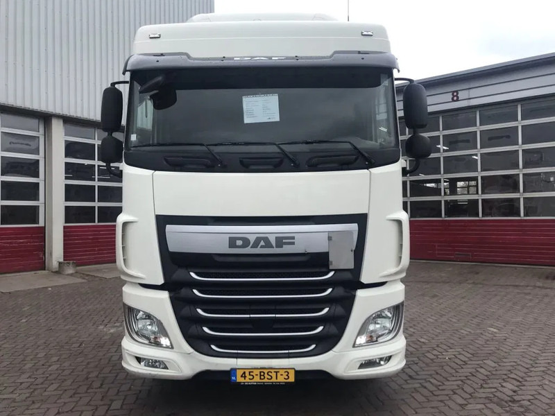DAF XF 460 FT EURO 6 - Tractor unit: picture 2 DAF XF 460 FT EURO 6 - Tractor unit: picture 2