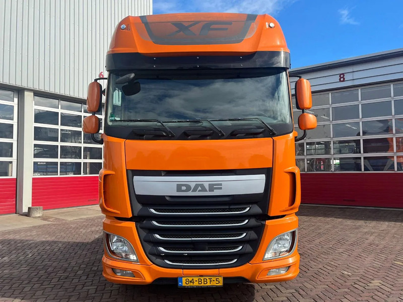DAF XF 460 FT EURO 6 - Tractor unit: picture 2 DAF XF 460 FT EURO 6 - Tractor unit: picture 2