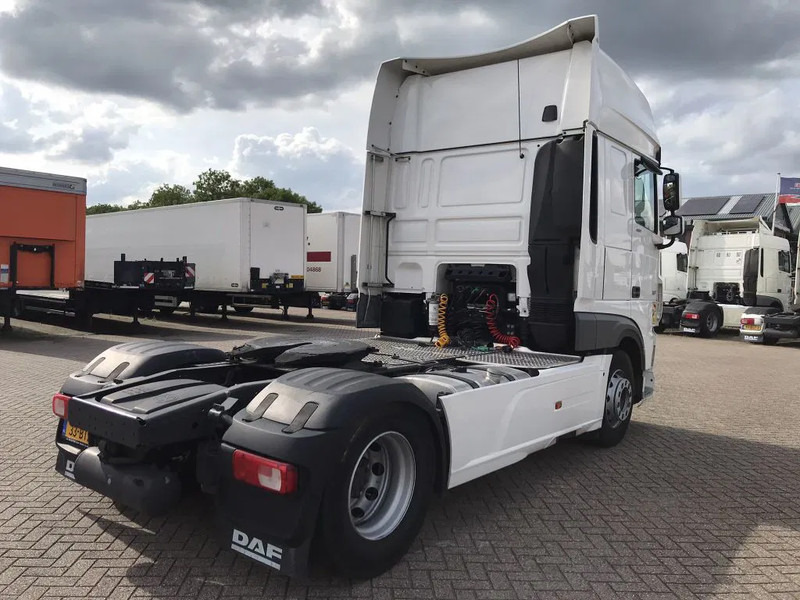 DAF XF 480 FT EURO 6 INTARDER - Tractor unit: picture 5 DAF XF 480 FT EURO 6 INTARDER - Tractor unit: picture 5