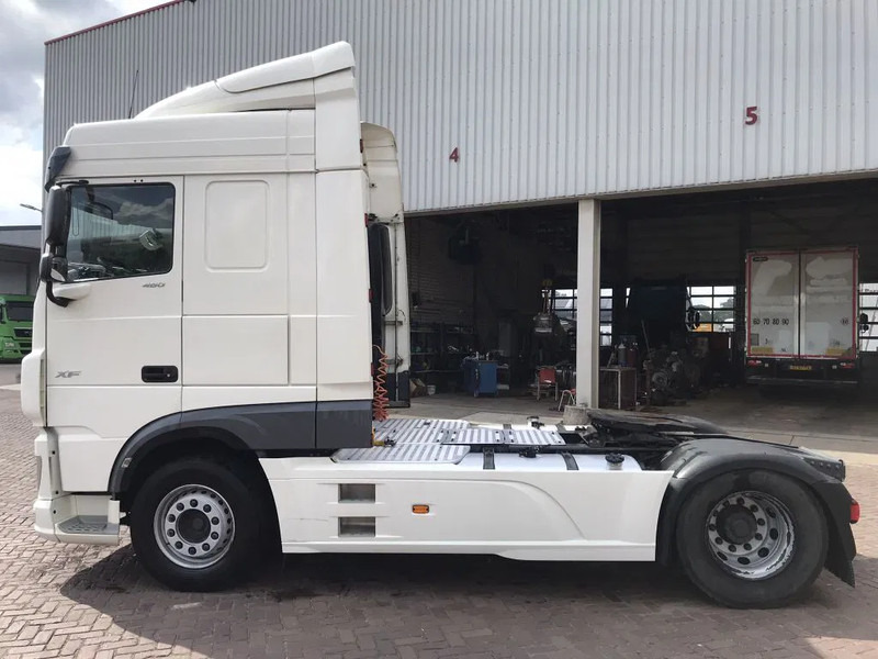 Tractor unit DAF XF 480 FT EURO 6: picture 9 Tractor unit DAF XF 480 FT EURO 6: picture 9