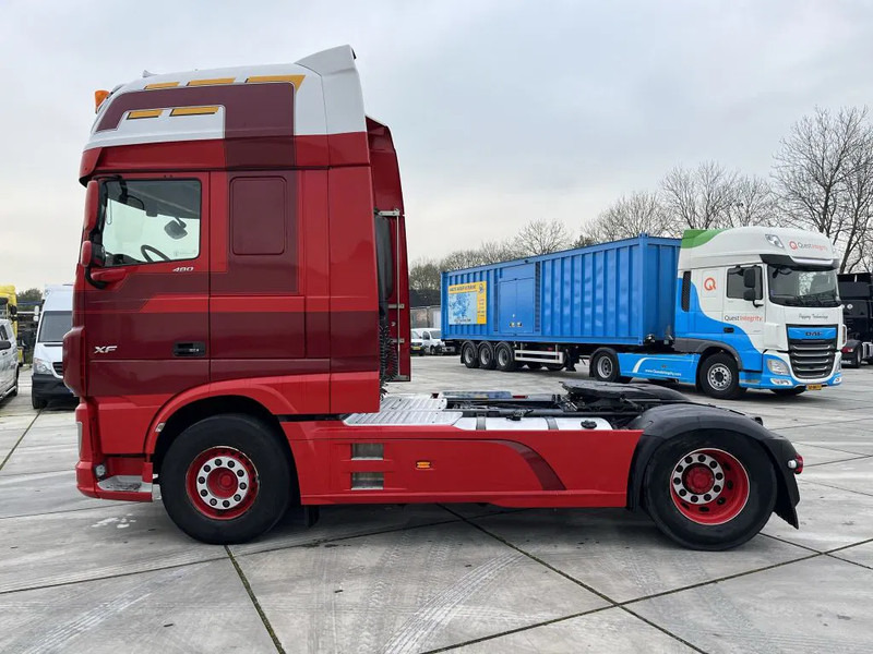 Tractor unit DAF XF 480 FT EURO 6: picture 6