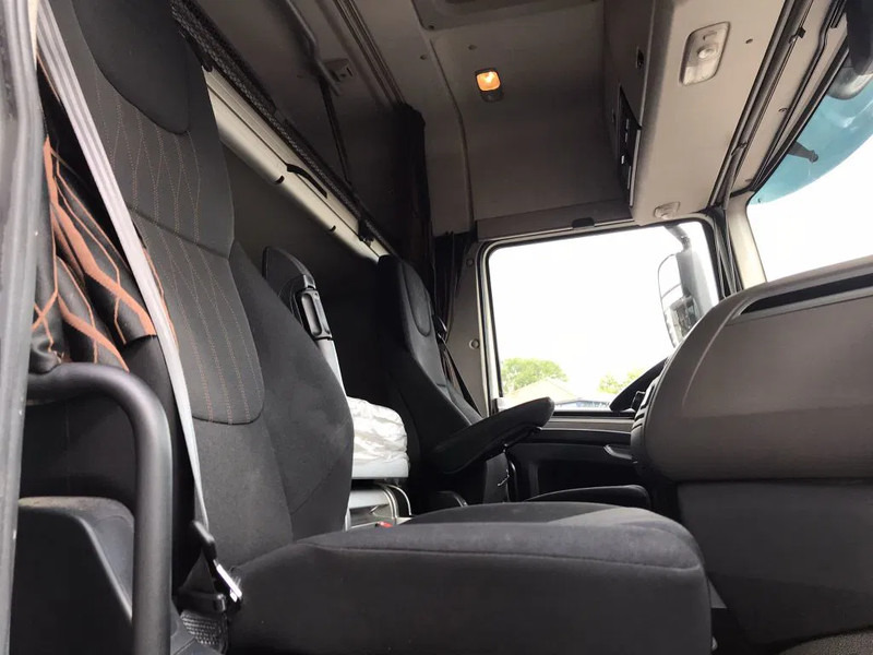 Tractor unit DAF XF 480 FT EURO 6: picture 19 Tractor unit DAF XF 480 FT EURO 6: picture 19