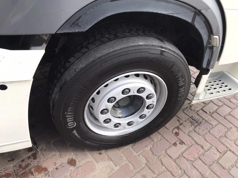 Tractor unit DAF XF 480 FT EURO 6: picture 14 Tractor unit DAF XF 480 FT EURO 6: picture 14