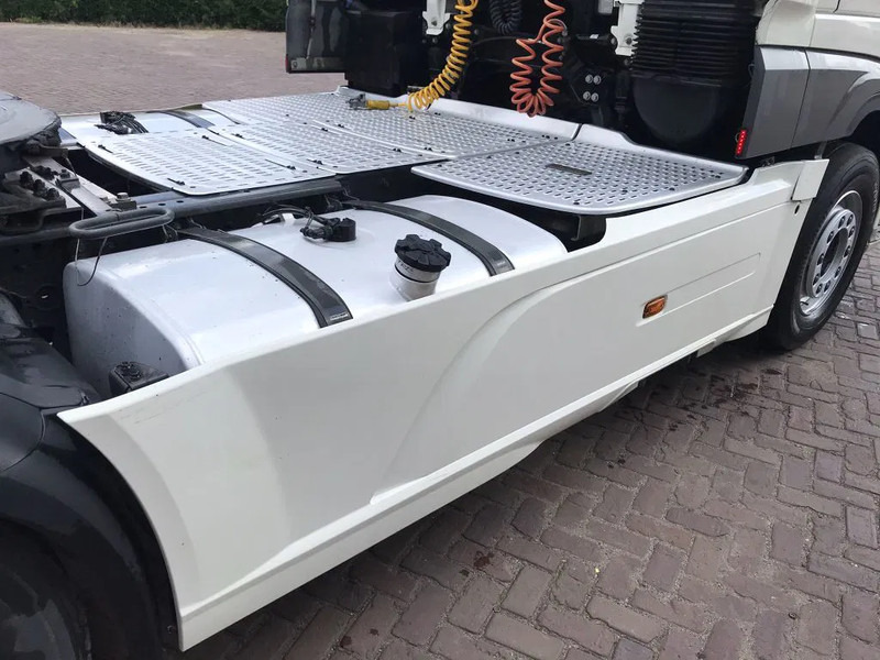 Tractor unit DAF XF 480 FT EURO 6: picture 10 Tractor unit DAF XF 480 FT EURO 6: picture 10