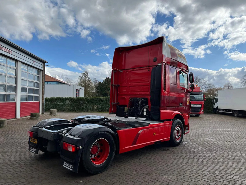 Tractor unit DAF XF 480 FT EURO 6: picture 10