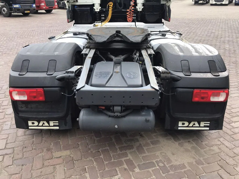 Tractor unit DAF XF 480 FT EURO 6: picture 7 Tractor unit DAF XF 480 FT EURO 6: picture 7