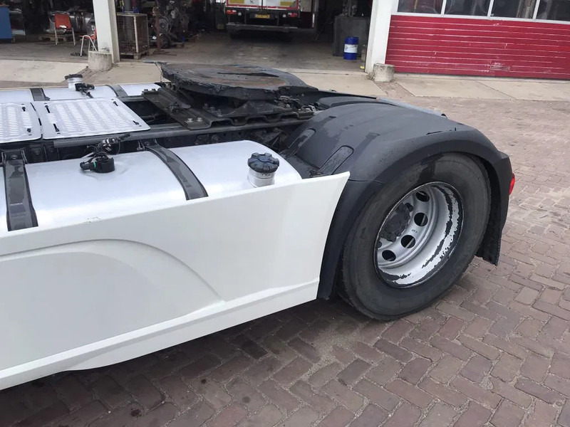 Tractor unit DAF XF 480 FT EURO 6: picture 11 Tractor unit DAF XF 480 FT EURO 6: picture 11