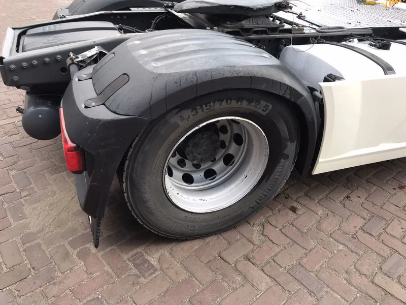 Tractor unit DAF XF 480 FT EURO 6: picture 13 Tractor unit DAF XF 480 FT EURO 6: picture 13