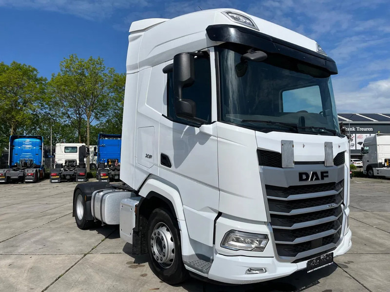 DAF XF 480 FT - Tractor unit: picture 5 DAF XF 480 FT - Tractor unit: picture 5