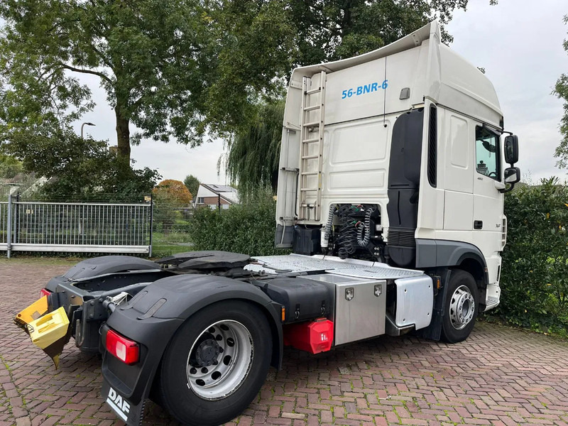 Tractor unit DAF XF 480 FT: picture 7