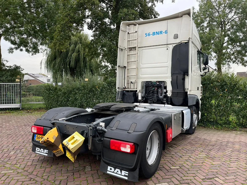 Tractor unit DAF XF 480 FT: picture 8