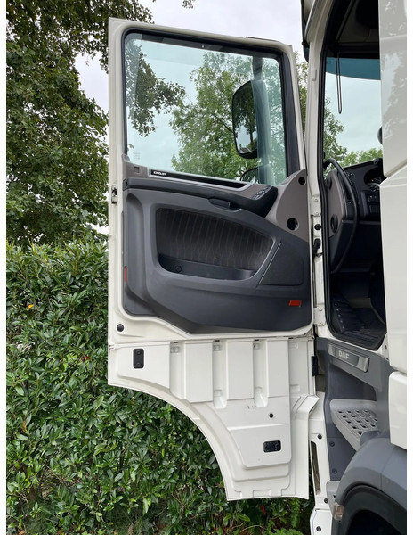 Tractor unit DAF XF 480 FT: picture 14