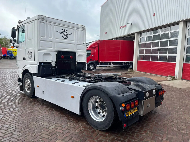 DAF XF 510 FT EURO 6 INTARDER 9TON VOORAS - Tractor unit: picture 5 DAF XF 510 FT EURO 6 INTARDER 9TON VOORAS - Tractor unit: picture 5