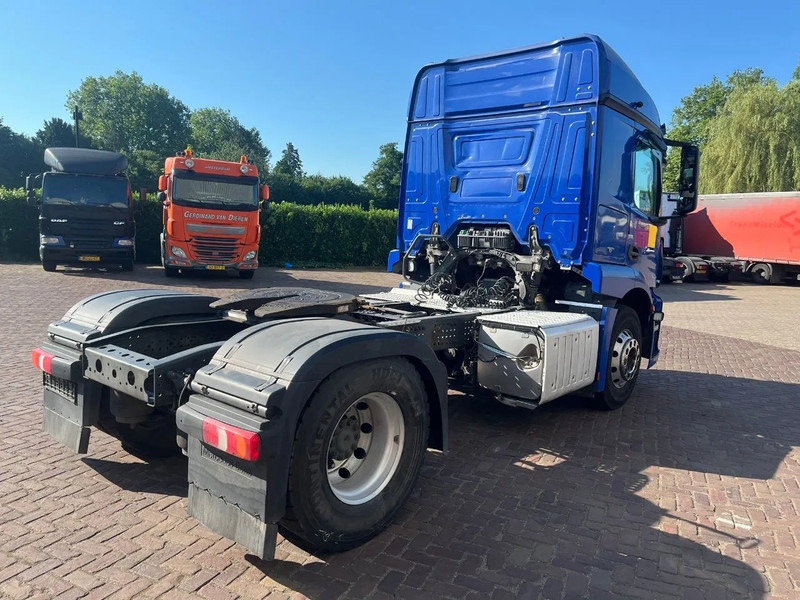 Mercedes-Benz Actros 1936 EURO 6 - Tractor unit: picture 4 Mercedes-Benz Actros 1936 EURO 6 - Tractor unit: picture 4