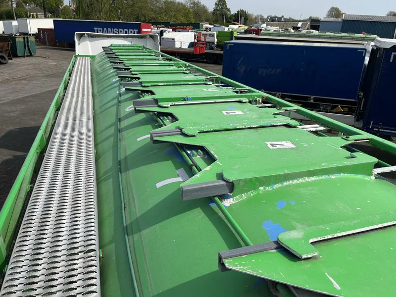 Tank semi-trailer WELGRO 90 WSL 2 ASSEN 24 M3: picture 10