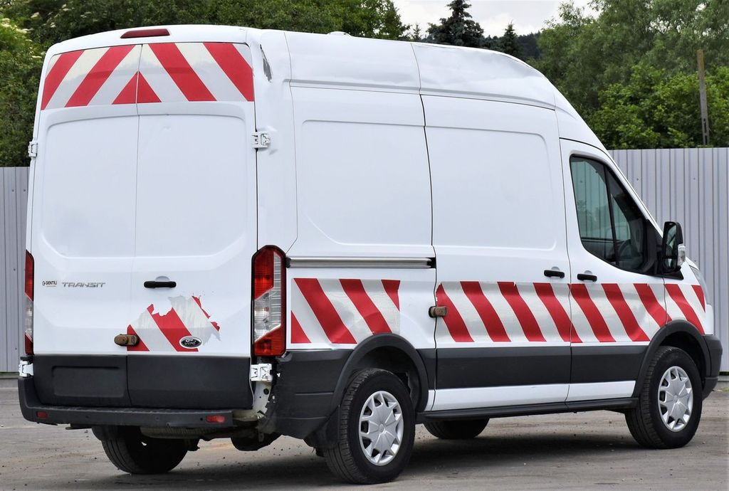 Panel van Ford TRANSIT 2.2 * Kastenwagen * 4x4: picture 7