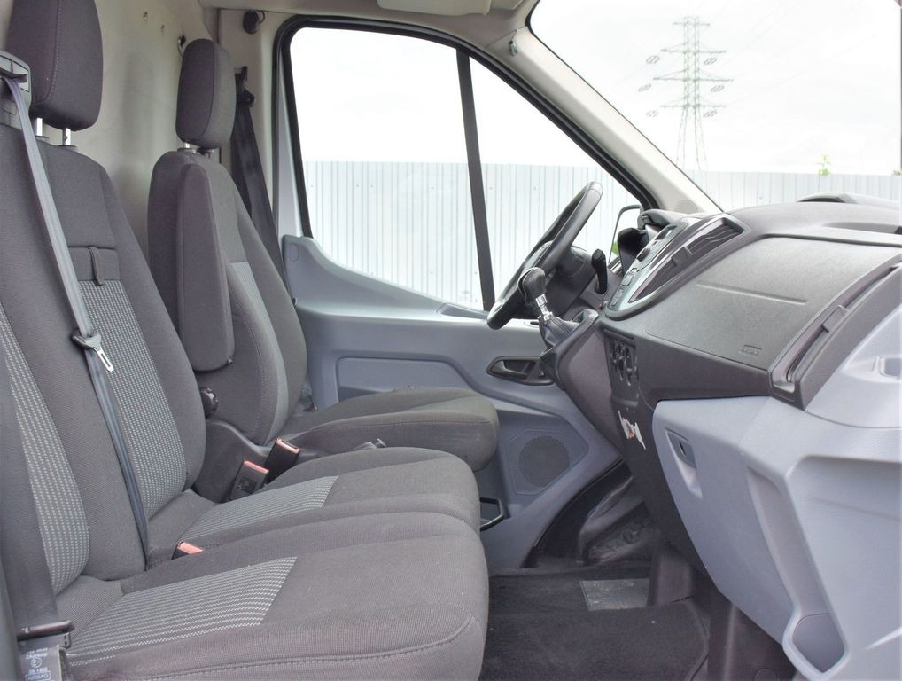 Panel van Ford TRANSIT 2.2 * Kastenwagen * 4x4: picture 11
