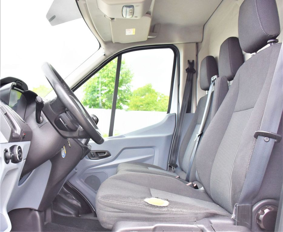 Panel van Ford TRANSIT 2.2 * Kastenwagen * 4x4: picture 9