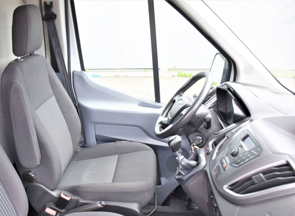 Panel van Ford TRANSIT 2.2 * Kastenwagen * 4x4: picture 12