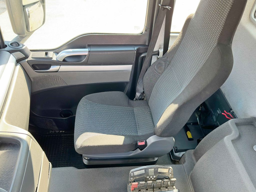 Tipper, Crane truck MAN TGS 26.400 * HIAB 166 ES - 3 HIPRO + FUNK * 6x4: picture 8 Tipper, Crane truck MAN TGS 26.400 * HIAB 166 ES - 3 HIPRO + FUNK * 6x4: picture 8