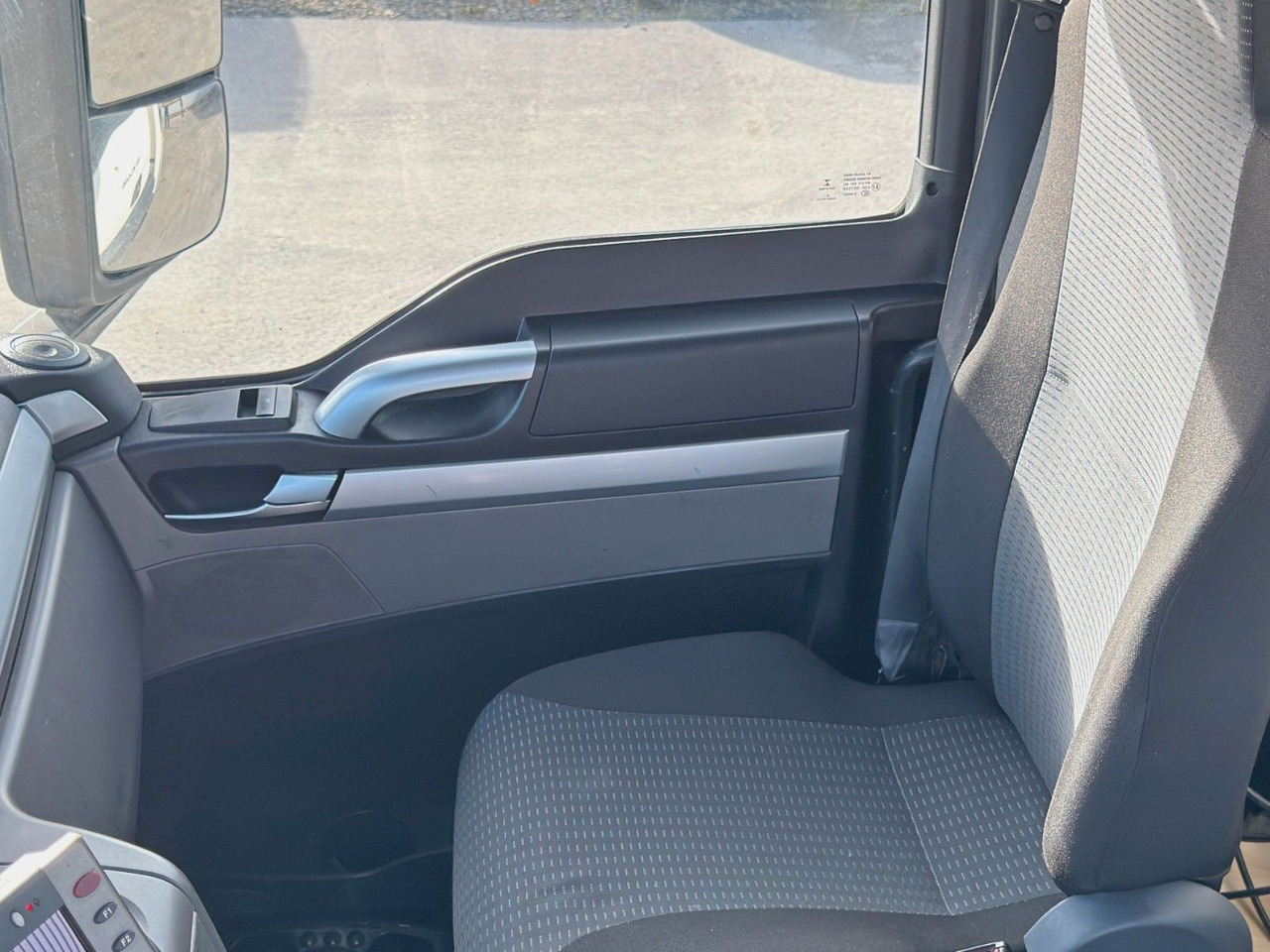 Leasing of  MAN TGS 35.440 * HIAB XS 244 HIPRO +FUNK / 8x4 MAN TGS 35.440 * HIAB XS 244 HIPRO +FUNK / 8x4: picture 10