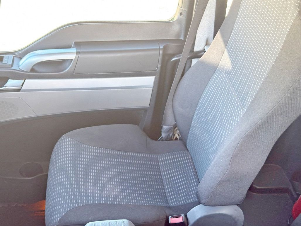 Tipper MAN TGS 35.480 * KIPPER 6,30 m * 8x4: picture 8