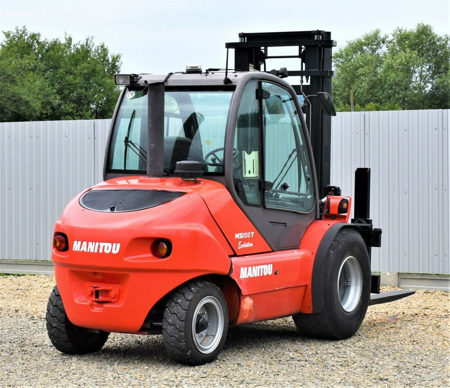 Manitou MSI50T 1E3 * STAPLER * TOPZUSTAND ! Manitou MSI50T 1E3 * STAPLER * TOPZUSTAND ! - Diesel forklift: picture 4 Manitou MSI50T 1E3 * STAPLER * TOPZUSTAND ! Manitou MSI50T 1E3 * STAPLER * TOPZUSTAND ! - Diesel forklift: picture 4