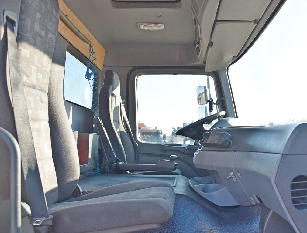 Leasing of Mercedes-Benz ACTROS 2636 * TEREX 165.2E - A4 + FUNK/6x4 Mercedes-Benz ACTROS 2636 * TEREX 165.2E - A4 + FUNK/6x4: picture 10 Leasing of Mercedes-Benz ACTROS 2636 * TEREX 165.2E - A4 + FUNK/6x4 Mercedes-Benz ACTROS 2636 * TEREX 165.2E - A4 + FUNK/6x4: picture 10