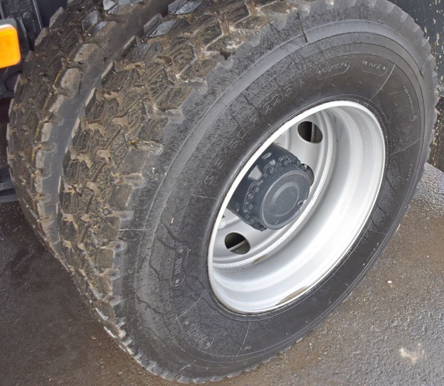 Hook lift truck, Crane truck Renault C430* ABROLLKIPPER *LIV 170Z 78 * 6x4 Renault C430* ABROLLKIPPER *LIV 170Z 78 * 6x4: picture 14 Hook lift truck, Crane truck Renault C430* ABROLLKIPPER *LIV 170Z 78 * 6x4 Renault C430* ABROLLKIPPER *LIV 170Z 78 * 6x4: picture 14