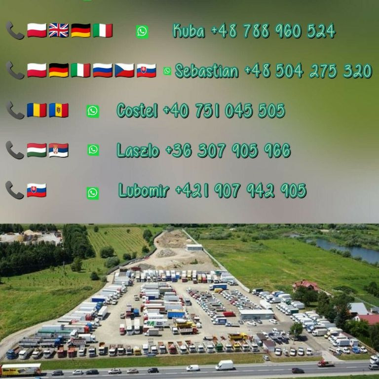 Leasing of Scania P360 Betonmischer * 8x4 * Top Zustand  Scania P360 Betonmischer * 8x4 * Top Zustand: picture 11